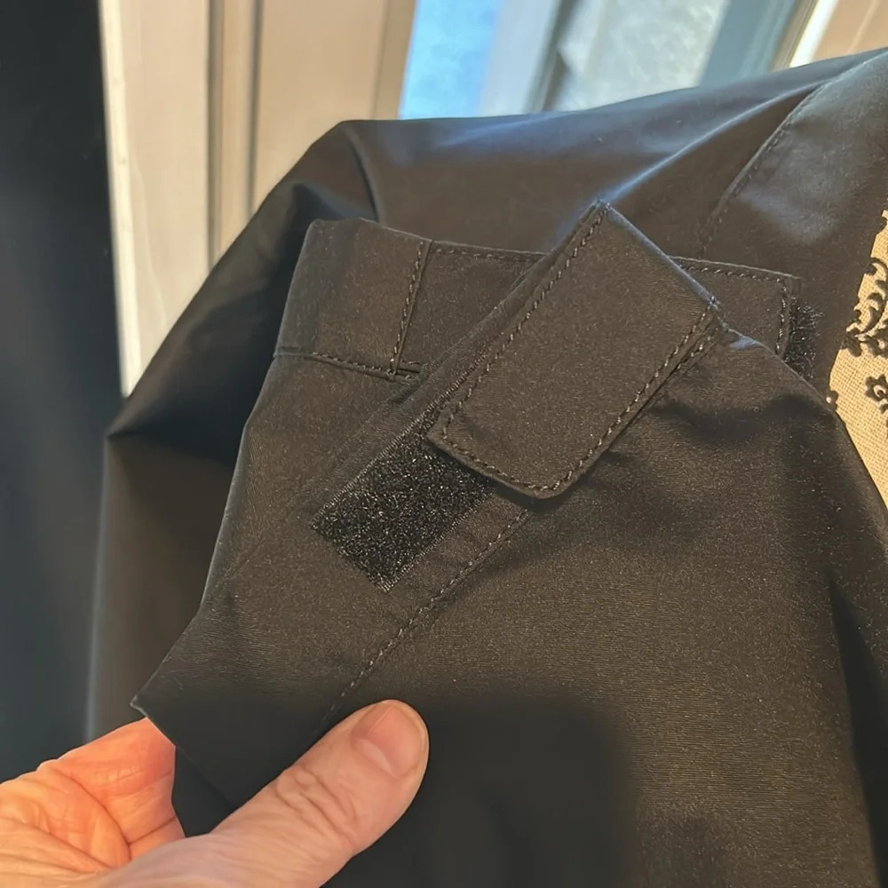 Cutter & Buck WeatherTec Jacket Large.. - Picture 3 of 6